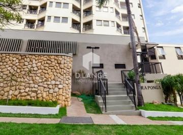 Apartamento · 50m² · 1 Quarto · 1 Vaga · Apartamento para alugar no bairro Cambuí em Campinas - SP