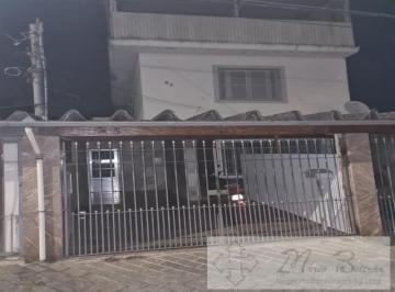 Casa · 3 Quartos · 2 Vagas · Sobrado Ferreira São Paulo/SP
