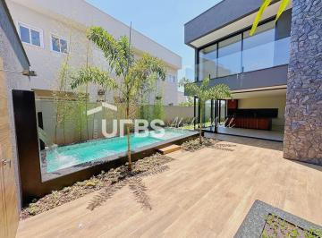 Casa de 5 quartos, Goiânia · SOBRADO 342MT 5 SUITES PORTAL DO SOL GREEN