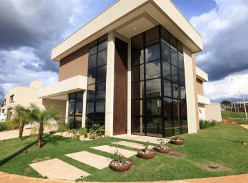 Casa de 4 quartos, Senador Canedo · SOBRADO 305MT 4 SUITES JARDINS PORTO 