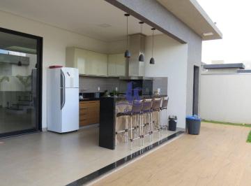 cc991dc660e4da40d8491990b1f448a0ffdd0b77 · Casa com 3 dormitórios à venda, 220 m² por R$ 1.850.000,00 - Condomínio Tamboré - Bauru/SP