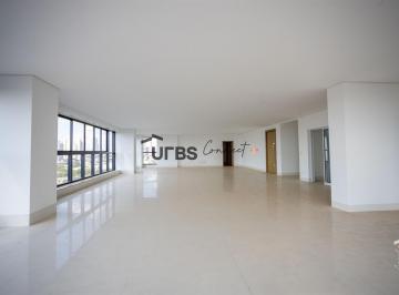 Apartamento de 5 quartos, Goiânia · APARTAMENTO 482MT 5 SUITES SETOR NOVA SUIÇA