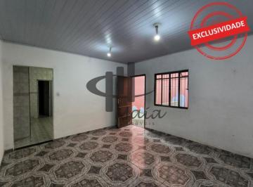 Casa · 153m² · 2 Quartos · 3 Vagas · Locação Casa Sao Caetano do Sul Santa Maria Ref: 8061