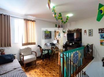 Casa · 164m² · 3 Quartos · Casa à Venda - Ipiranga, 3 Quartos, 164 m² - São Paulo