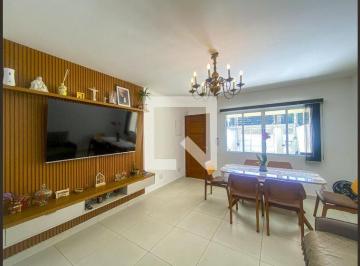 Casa · 130m² · 3 Quartos · 2 Vagas · Casa à Venda - Vila Constança , 3 Quartos,  130 m² - São Paulo