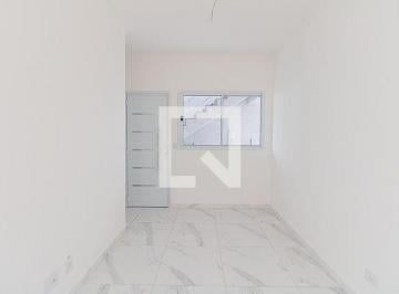 Apartamento · 29m² · 1 Quarto · Apartamento à Venda - Vila Gustavo, 1 Quarto,  29 m² - São Paulo