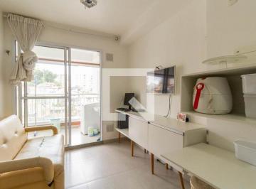 Apartamento · 35m² · 1 Quarto · Apartamento à Venda - Liberdade, 1 Quarto, 35 m² - São Paulo