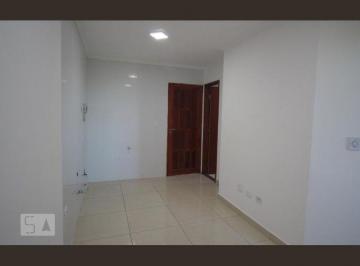 Apartamento · 47m² · 2 Quartos · Apartamento à Venda - Itaquera, 2 Quartos, 47 m² - São Paulo