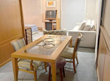 Apartamento · 86m² · 2 Quartos · 1 Vaga · Flat Melia Jardim Europa disponivel para venda com 86m², 02 dorms e 01 vaga de garagem