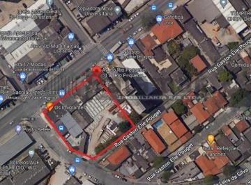 Terreno · 1092m² · Área comercial à venda no Rio Pequeno
