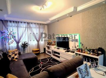 Casa · 154m² · 3 Quartos · 2 Vagas · Sobrado à venda com três quartos na Vila Sônia.