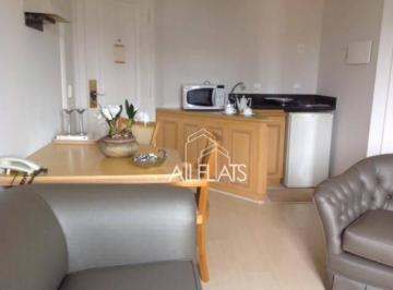 51947cbee43c649d282d29942a0d083e7d17788b · Apartamento com 1 quarto à venda, 30 m² no Jardins - São Paulo/SP