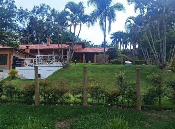 Rural · 2900m² · 4 Quartos · 8 Vagas · Linda Chácara em Itatiba