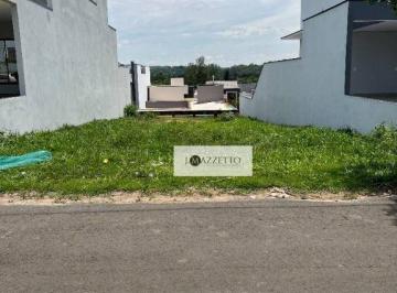 ac4ffe60526ceeb8eb9e4449bc3a34444f94df44 · Terreno à venda, 301 m² por R$ 425.000,00 - Condomínio Piemonte - Indaiatuba/SP