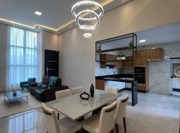 edde3c1f8d593ef96235b41cd52061263ea84bf1 · Casa com 3 dormitórios, 199 m² - venda por R$ 1.800.000,00 ou aluguel por R$ 12.585,00/mês - Condomí