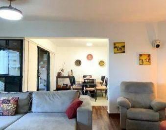 913fc2c58bf7530d71605b2c6a65458004c92bfd · Apartamento com 4 dormitórios à venda, 196 m² por R$ 1.650.000,00 - Vila Ema - São José dos Campos/S