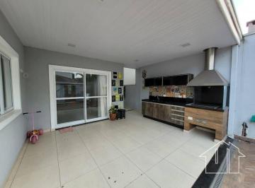 03c8edca81e8840527dba254e644a624b7628ca0 · Casa com 4 dormitórios à venda, 238 m² por R$ 2.150.000,00 - Urbanova - São José dos Campos/SP