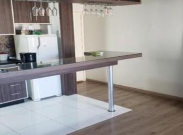 Foto 01 · Comprar/vendo/permuto: Apartamento no Real Park, Vila Rami, Jundiaí com 3 dormitórios (1 suíte), sal