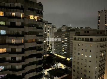 Apartamento · 43m² · 1 Quarto · 1 Vaga · EXCELENTE LOCALIZAÇÃO!!!