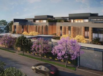 AA · Casa em Condomínio à Venda Jardim Paulistano SP - 4 quartos