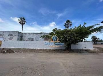 9a07b8a35dc9a7d21510a26daef8b8ab13c0671b · Terreno à venda, 277 m² por R$ 320.000,00 - Cajazeiras - Fortaleza/CE