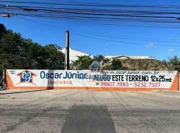 18f4c4e504e9befb2e6b9d109c2747853fe3b9f5 · Excelente Terreno Murado para alugar, 300 m² por R$ 1.200/mês - Passaré - Fortaleza/CE.