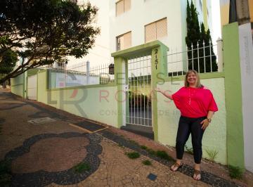 Apartamento de 2 quartos, Campinas · Apartamento à venda Cambuí - Campinas/SP