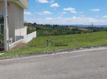 f84a17f4158c7d4c7cf45bd69b709b3ad8fb24ce · Terreno à venda, 384 m² - Condomínio Bella Vittá Caminho da Mata - Caçapava/SP