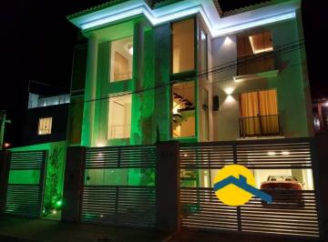 Casa · 526m² · 4 Quartos · 2 Vagas · Casa  para venda em Camboinhas - Niterói -Rio de Janeiro.