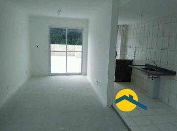 Apartamento · 142m² · 2 Quartos · 1 Vaga · Cobertura para venda em Maria Paula - Niterói -Rio de Janeiro.