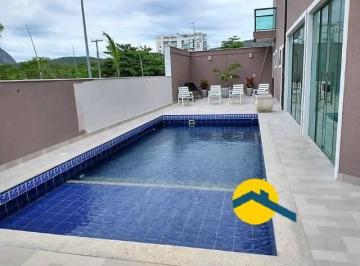 Casa · 330m² · 4 Quartos · 2 Vagas · Casa para venda em Camboinhas - Niterói -Rio de Janeiro.