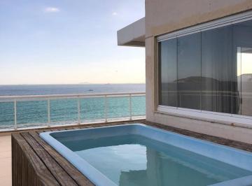 Apartamento · 215m² · 3 Quartos · 2 Vagas · Cobertura para venda em Piratininga - Niterói -Rio de Janeiro.