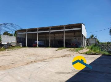 Terreno · 12000m² · Terreno para venda em São Gonçalo - Niterói -Rio de Janeiro.