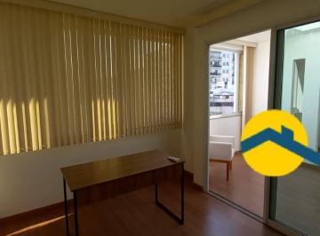 Comercial · 83m² · 1 Vaga · Sala para venda em Icaraí - Niterói -Rio de Janeiro.
