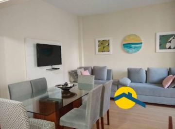Apartamento · 120m² · 2 Quartos · Oportunidade apartamento 2 quartos com 120 m³ na Rua Coronel Moreira César.