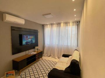 Apartamento · 75m² · 2 Quartos · 1 Vaga · Apartamento para venda em Icaraí - Niterói -Rio de Janeiro