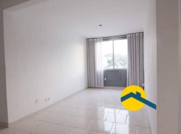 Apartamento · 65m² · 1 Quarto · 1 Vaga · Apartamento para venda no Fonseca  - Niterói -Rio de Janeiro