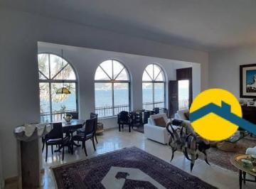 Casa · 221m² · 4 Quartos · 3 Vagas · Casa para venda em São Francisco - Niterói -Rio de Janeiro