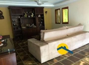 Casa · 480m² · 4 Quartos · 6 Vagas · Casa para venda em Itacoatiara - Niterói -Rio de Janeiro