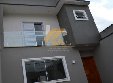 Foto 01 · Casa 2 dormitórios -  JARDIM ESPERANÇA