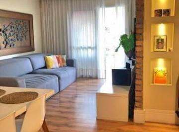 Apartamento · 75m² · 2 Quartos · 1 Vaga · Apartamento para venda em Maria Paula - Niterói -Rio de Janeiro.