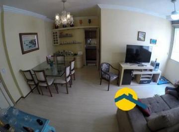 Apartamento · 80m² · 2 Quartos · 1 Vaga · Apartamento para venda  em Icaraí - Niterói -Rio de Janeiro.