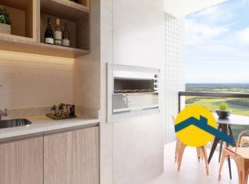 Apartamento · 64m² · 1 Quarto · 1 Vaga · Apartamento para venda  em  Arraial do Cabo - Niterói -Rio de Janeiro.