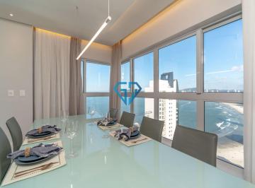 Apartamento · 133m² · 3 Quartos · 2 Vagas · Apartamento Alto Padrão Mobiliado, Decorado e Equipado