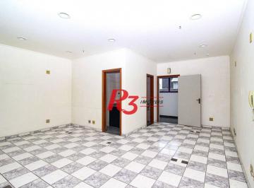 ea20adcdbfd705c6d94f45a6fb31c8b0ea2655d2 · Sala para alugar, 59 m² por R$ 2.600,00/mês - Vila Matias - Santos/SP