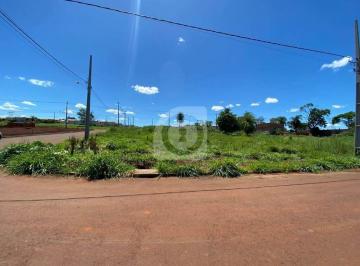 Terreno · 390m² · Terreno a venda localizado no Loteamento Jardim Curitiba em Foz Do Iguaçu.