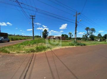 Terreno · 482m² · Terreno à venda localizado no Loteamento Jardim Curitiba em Foz Do Iguaçu.