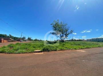 Terreno · 390m² · Terreno a venda localizado no Loteamento Jardim Curitiba em Foz Do Iguaçu.