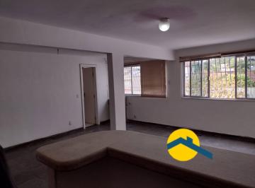 Comercial · 45m² · 1 Vaga · Sala para venda em Itaipu - Niterói Rio de Janeiro.