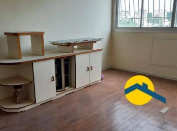 Apartamento · 55m² · 1 Quarto · 1 Vaga · Apartamento quarto e sala  com vaga  e sol da manhã  em  Santa Rosa.